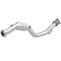 MagnaFlow Conv DF 04/06 VW Phaeton 4.2L Front Passenger Side - 444082