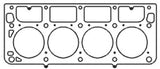 Cometic 09+ GM LS9 4.100in Bore .051 thick MLS RHS Head Gasket - C5985-051