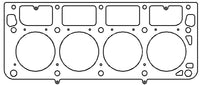 Cometic 09+ GM LS9 4.100in Bore .051 thick MLX LHS Head Gasket - C5986-051