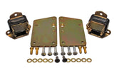 Energy Suspension Ls Conversion Mtr Mount Set  - Black - 3.1150G