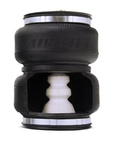 Air Lift Replacement Air Spring - Loadlifter 5000 Ultimate Bellows Type w/ internal Jounce Bumper - 84251