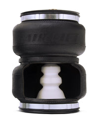 Air Lift Replacement Air Spring - Loadlifter 5000 Ultimate Bellows Type w/ internal Jounce Bumper - 84251