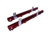 Aeromotive 99-04 Ford 5.4L Lightning and Harley 1/2 Ton Truck Billet Fuel Rails - 14110