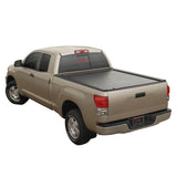Pace Edwards 67-87 Chevy/GMC C/K Full-size 8ft Bed JackRabbit Full Metal w/ Explorer Rails - FEC12A32