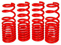BLOX Racing Lowering Springs 90-93 Acura Integra - BXSS-01050