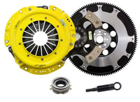 ACT 2013 Scion FR-S XT/Race Rigid 4 Pad Clutch Kit - SB7-XTR4