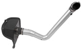 K&N 14-15 Jeep Cherokee 2.4L L4 High Flow Performance Intake Kit - 77-1570KS