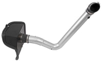 K&N 14-15 Jeep Cherokee 2.4L L4 High Flow Performance Intake Kit - 77-1570KS