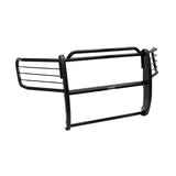 Westin 2015-2018 Ford F-150 Sportsman Grille Guard - Black - 40-3835