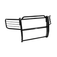 Westin 2015-2018 Ford F-150 Sportsman Grille Guard - Black - 40-3835