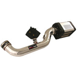 Injen 05-14 Frontier 05-14 Pathfinder 4.0L V6 w/ Power Box Wrinkle Black Power-Flow Air Intake Syst - PF1959WB