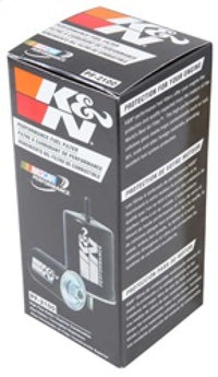 K&N 92-95 Chevy Cavalier 2.2L / 3.1L Fuel Filter - PF-2100