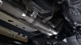 Stainless Works 2015-18 Headers 1-7/8in Primaries High-Flow Cats 3in Collectors - GT350HCAT