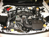 Injen 13 Scion FR-S 2.0L / 13 Subaru BRZ 2.0L Wrinkle Black Short Ram Intake w/ MR Tech/Air Fusion - SP1230WB