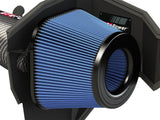 aFe MagnumFORCE Carbon Fiber Intake Stage-2 Pro 5R 11-17 Dodge Challenger/Charger SRT-8 V8 6.4L - 54-12172-C