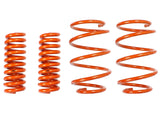 aFe Control Lowering Springs 16-17 Chevrolet Camaro V6-3.6L / I4-2.0(t) - 410-402003-N