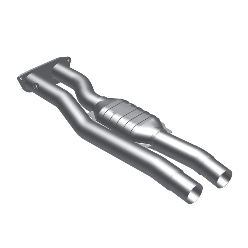 MagnaFlow Conv DF 96-'97 7.4L 3500 Truck Rear - 95471