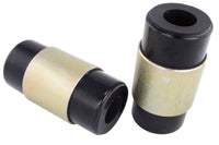 Whiteline Plus 03+ Nissan 350z / Infinity G35 Front Lower Inner Control Arm Bushing Kit - W52991
