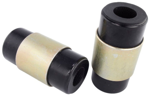 Whiteline Plus 03+ Nissan 350z / Infinity G35 Front Lower Inner Control Arm Bushing Kit - W52991