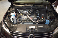 Injen 2016 Jetta I4 1.4L TSI SP Series Short Ram Polished Intake System - SP3030P