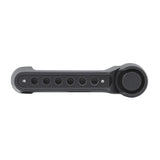 DV8 Offroad 2007-2018 Jeep JK 2 Door Black Door Handle Inserts - D-JP-190015-BK-3