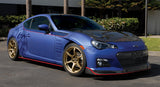 Edelbrock Supercharger Stage 1 - Street Kit 2013-2015 Scion Fr-S / Subaru Brz / Toyota GT86 2 0L - 1556