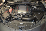 Injen 16-17 Chevrolet Camaro SS 6.2L V8 Evolution Intake - EVO7301