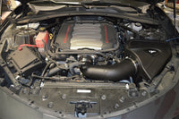 Injen 16-17 Chevrolet Camaro SS 6.2L V8 Evolution Intake - EVO7301