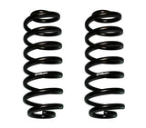 Skyjacker Coil Spring Set 1997-2006 Jeep Wrangler (TJ) - TJ60R