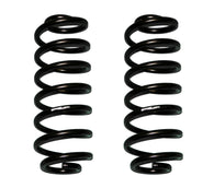 Skyjacker Coil Spring Set 1997-2006 Jeep Wrangler (TJ) - TJ60R