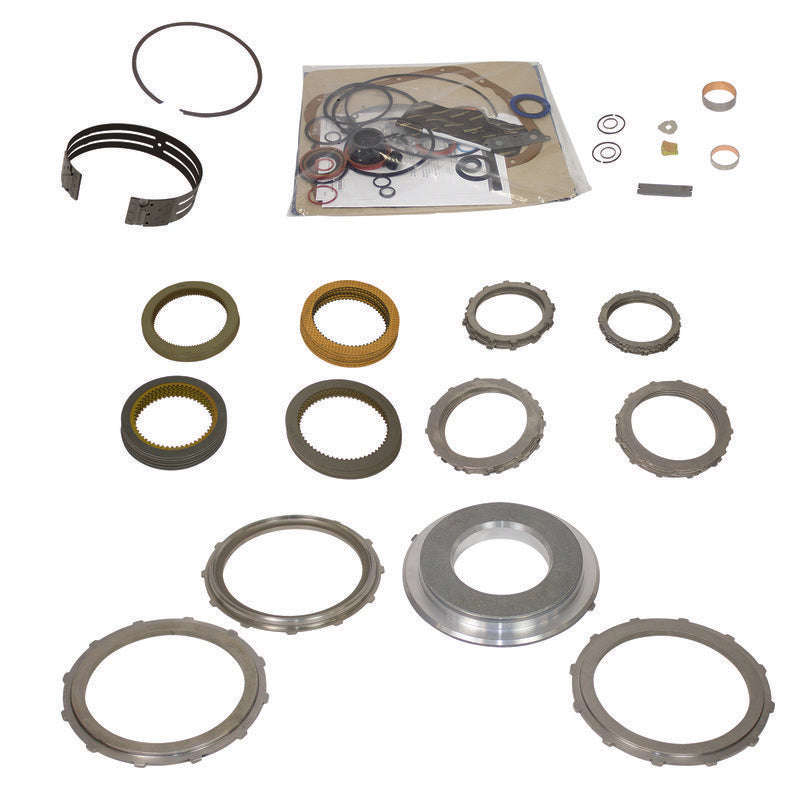 BD Diesel Built-It Trans Kit 2003-2007 Dodge 48RE Stage 2 Intermediate Kit - 1062012