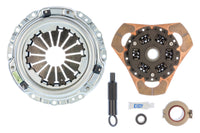 Exedy 1994-2001 Acura Integra L4 Stage 2 Cerametallic Clutch Thin Disc - 08900B