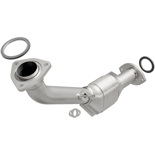 MagnaFlow Conv DF '01 Toyota Tacoma 2.4L Fron - 23758