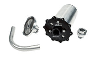 Aeromotive Universal In-Tank Stealth System - A1000 - 18668