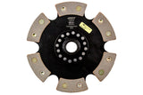 ACT 1992 Acura Integra 6 Pad Rigid Race Disc - 6220010