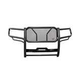 Westin 2014-2018 Toyota Tundra HDX Winch Mount Grille Guard - Black - 57-93705