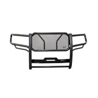 Westin 2014-2018 Toyota Tundra HDX Winch Mount Grille Guard - Black - 57-93705