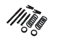 Belltech LOWERING KIT WITH ND2 SHOCKS - 790ND
