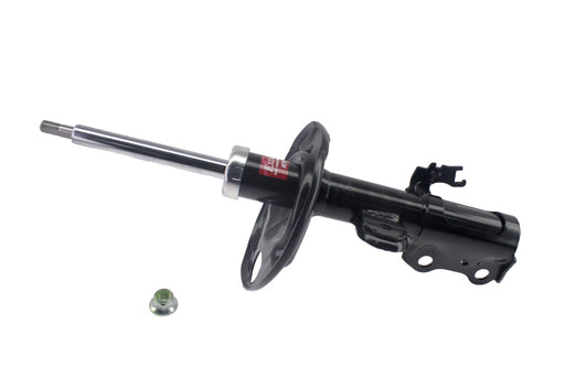 KYB Shocks & Struts Excel-G Strut Front Right Scion TC 11-12 - 335080