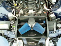 Volant 98-02 Pontiac Firebird 5.7 V8 Pro5 Open Element Air Intake System - 15958C3
