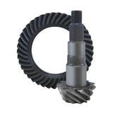 Yukon Gear High Performance Gear Set For Dana 30HD in Jeep Liberty / 3.55 Ratio - YG D30HD-355L