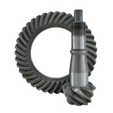 Yukon Gear Gear & Install Kit 14-16 Yukon Duragrip GM 5.3L Motor Chevy 4.10 Ratio Gear Set Kit - YG GM9.5-410-12B