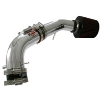 Injen 03-08 Mazda 6 2.3L 4 Cyl. Polished Cold Air Intake - RD6068P