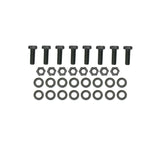 Westin 2007-2017 Jeep Wrangler JK Trailblazer Front Bumper - Black Wrinkle - 42-2015