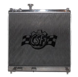 CSF 04-14 Nissan Titan Radiator - 3328