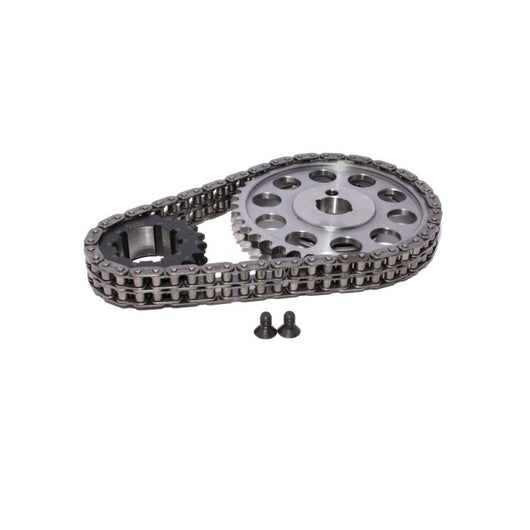 COMP Cams Billet Timing Set-.010 FS 9-K - 7138-10