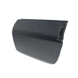 Seibon 02-08 Nissan 350Z Carbon Fiber Door Pair - DD0205NS350