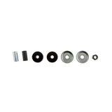 Bilstein 5125 Series Lifted Truck 288mm Shock Absorber - 33-230375