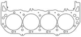 Cometic Mercury / Chevy Big Block 4.5in Bore .051 inch MLS Headgasket - C5638-051