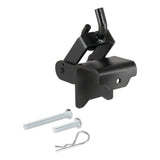 Curt Round Bar Weight Distribution Hitch Kit (10000-14Klbs 31-5/8in Bars) - 17222